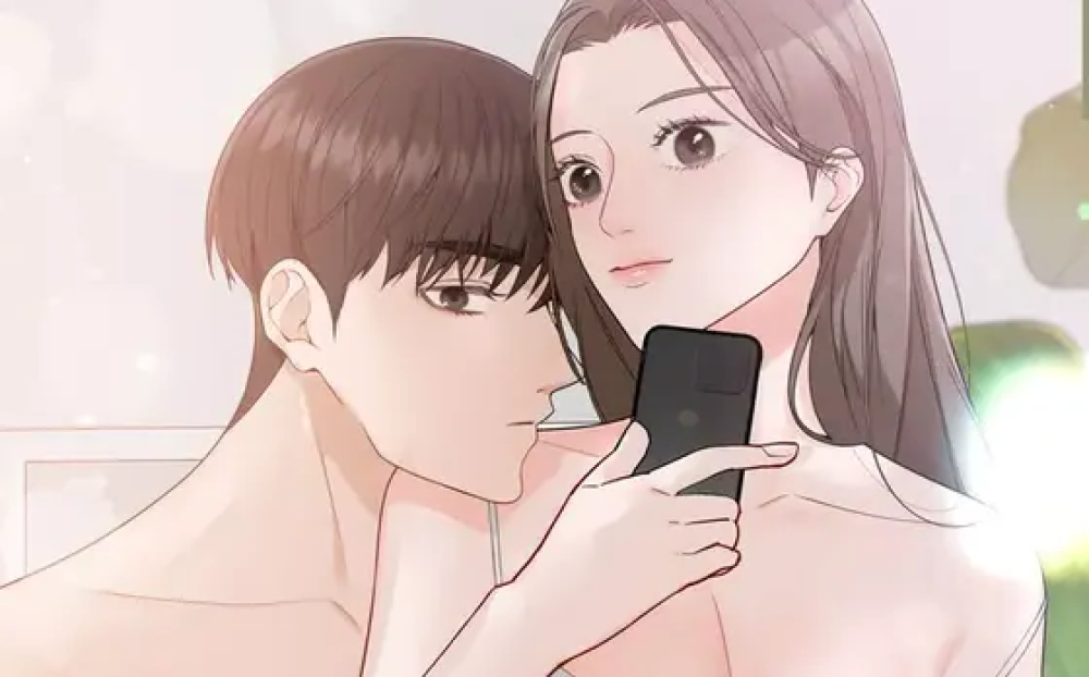 Baca Komik Manhwa Kampus Suatu Malam