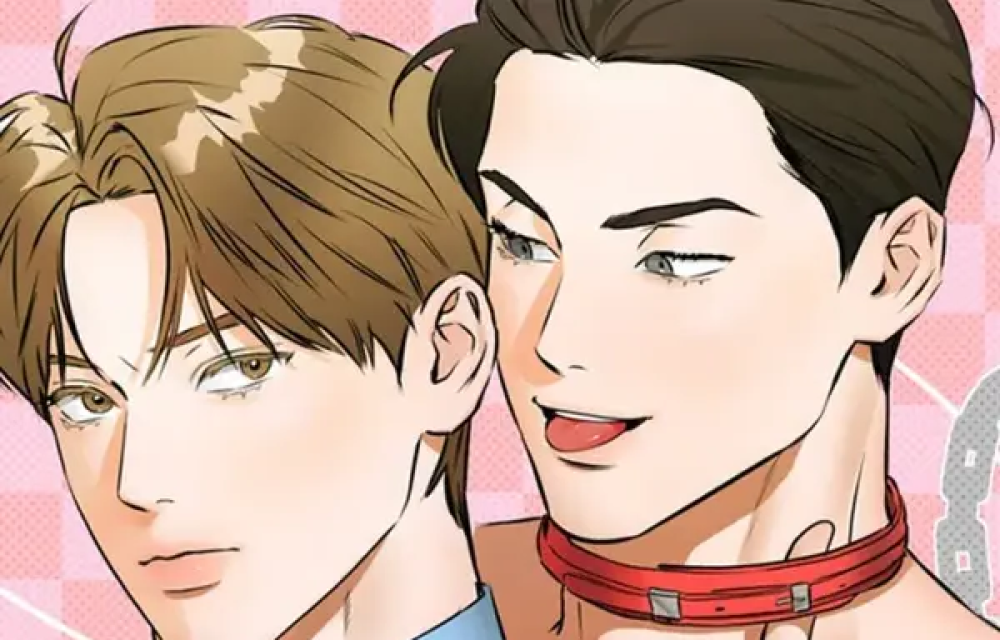 Baca Komik Manhwa Sungguh Tangkapan Yang Luar Biasa!