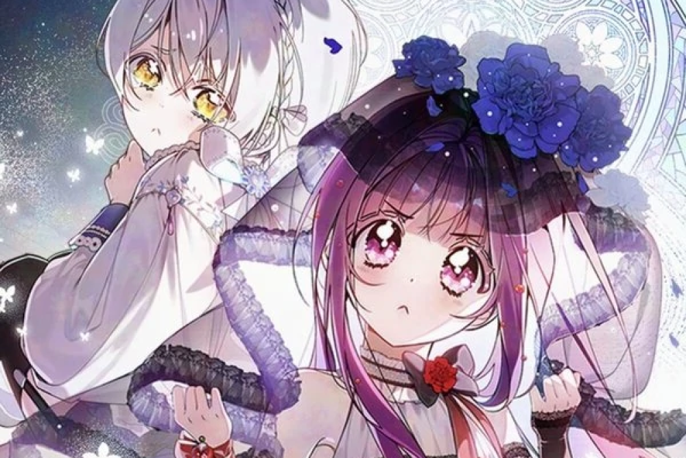 Baca Komik Manhwa Akulah Istri Jahat Seorang Suami Muda