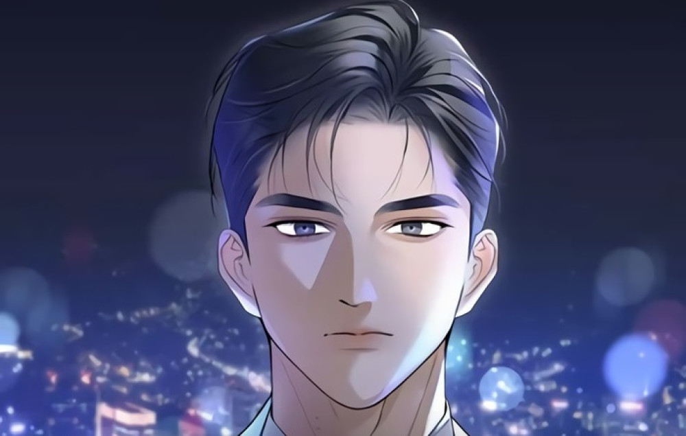 Baca Komik Manhwa Saya Memilih untuk Hidup dengan Jahat