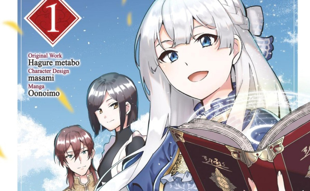 Baca Komik Manga Panduan Wanita Pemarah untuk Membalas Dendam