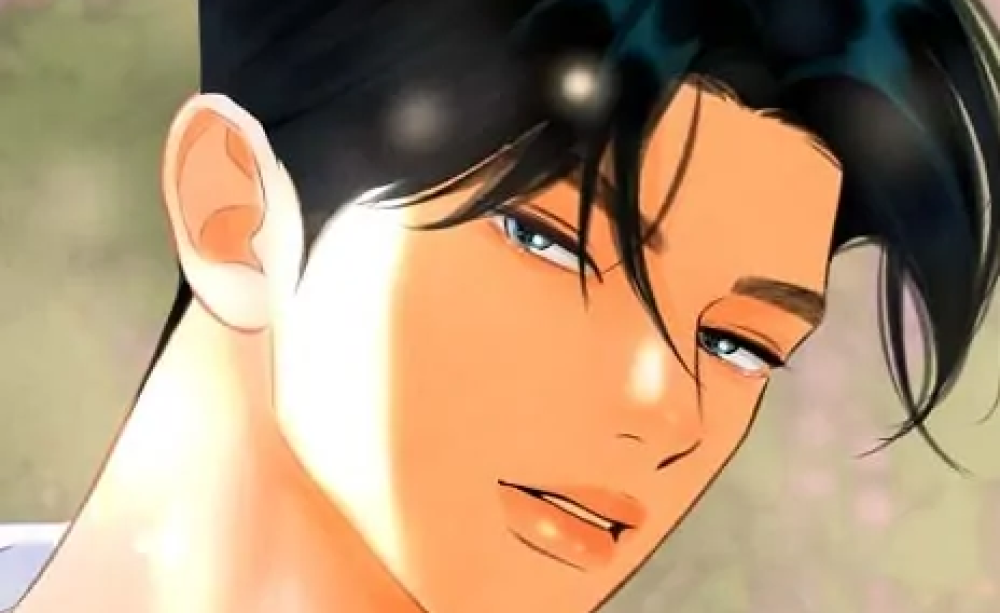 Baca Komik Manhwa Sebelum Anggur Matang