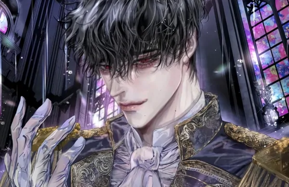 Baca Komik Manga Kelahiran Kembali Sebagai Adipati Jahat