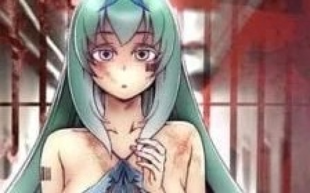 Baca Komik Manhwa Pelucutan Pertanian