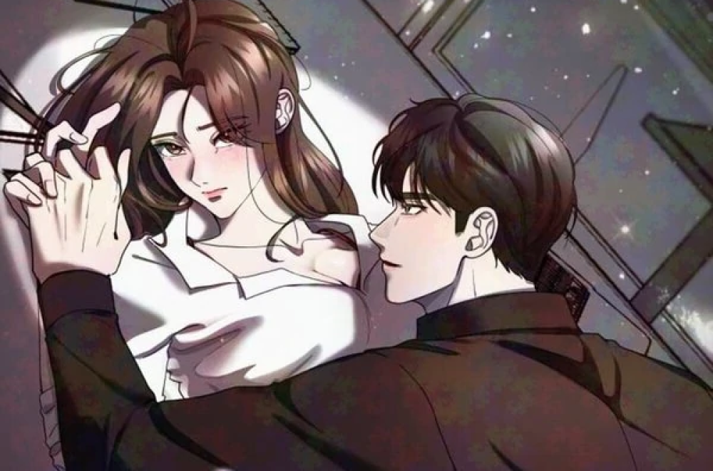 Baca Komik Manhwa Bosku Sagapungan