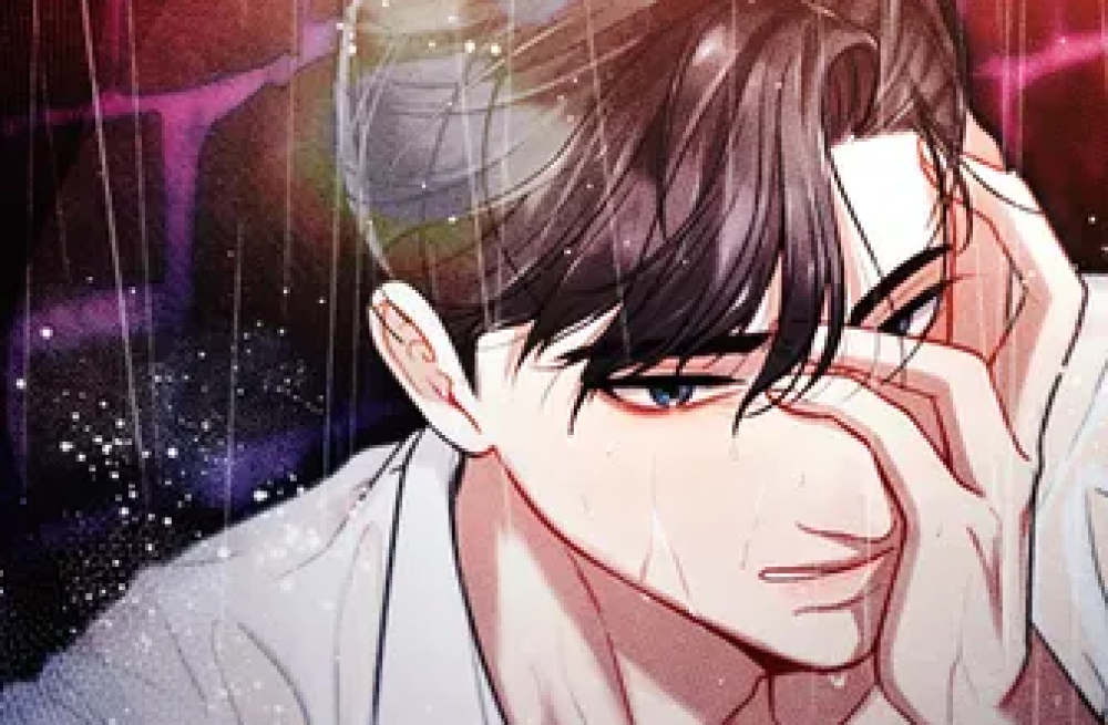 Baca Komik Manhwa Penyesalan yang Terlambat