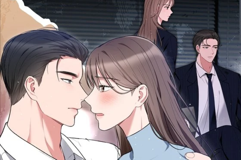 Baca Komik Manhwa Akhir Jendela Pertunjukan