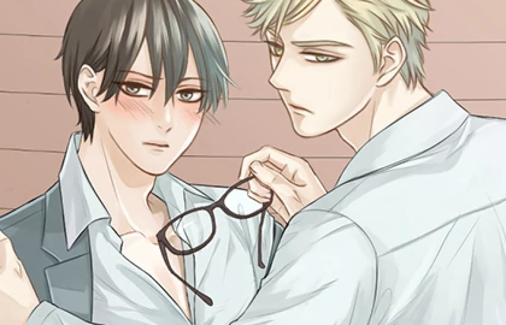 Baca Manhwa Belum Menjadi Pacar