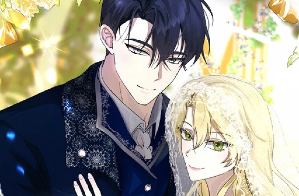 Baca Komik Manhwa Ayo Menikah Terlebih Dahulu