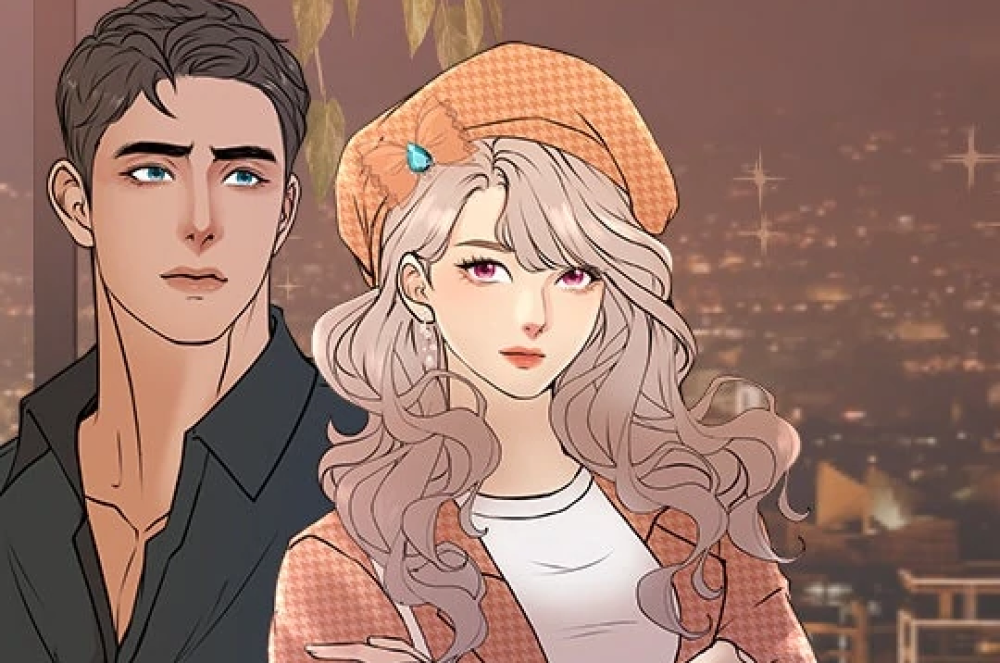 Baca Komik Manhwa Pengawal