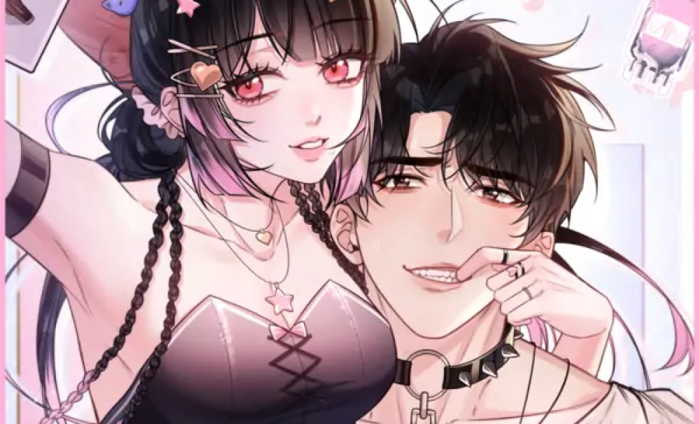 Baca Komik Manhua Bermain-main dengan Bosku yang Sadis