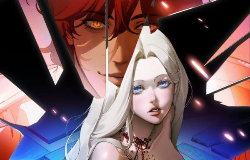 Baca Komik Manhwa Untukmu Yang Akan Menghancurkanku