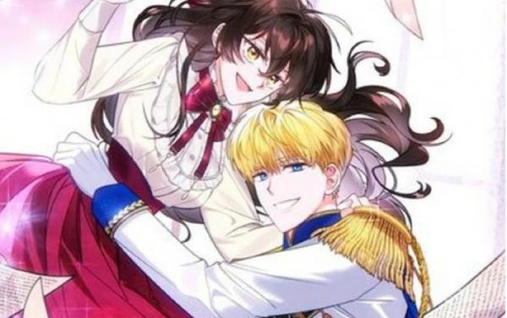 Baca Komik Manhwa Akhir Cerita Dongeng Itu Adalah Drama Yang Gila