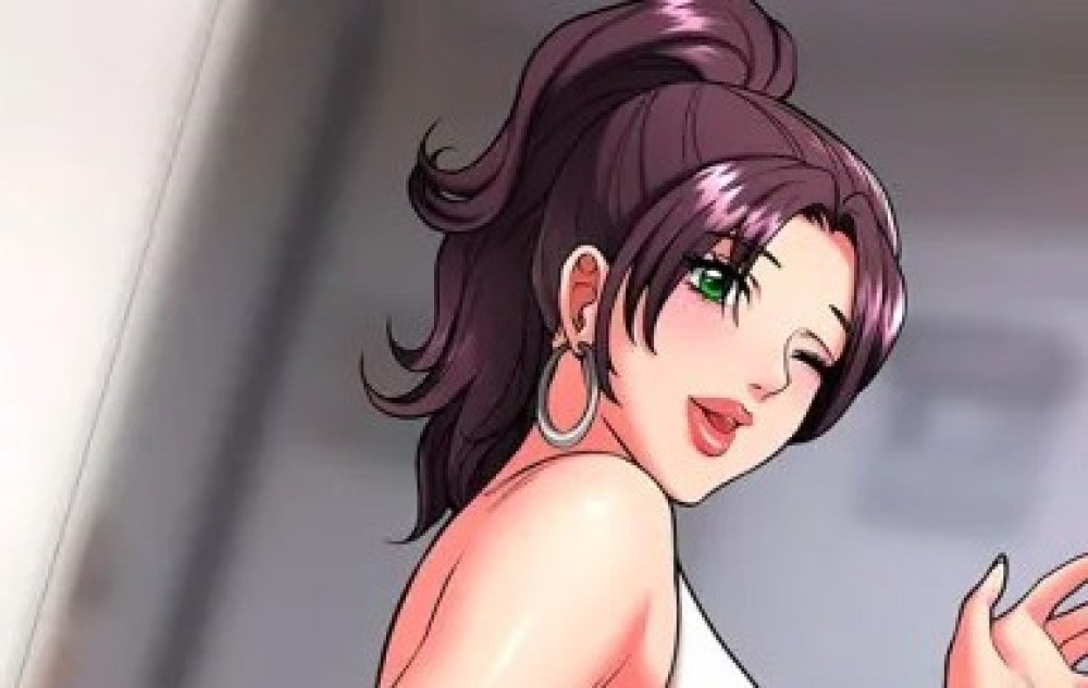 Baca Komik Manhwa Kereta Tanpa Tidur