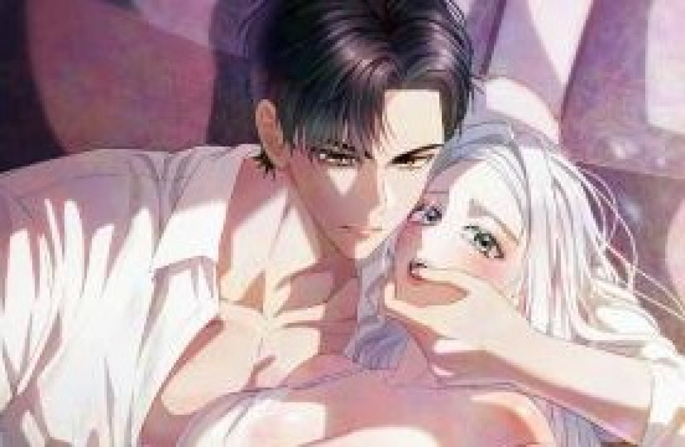 Baca Komik Manhwa Setiap Malam Bersama Putri Budak