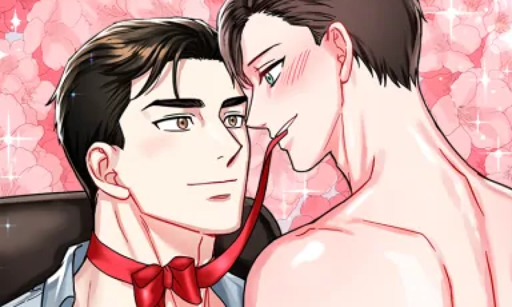 Baca Komik Manhwa Sekretaris Dengan Manfaat