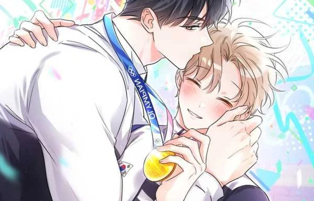 Baca Komik Manhwa Olimpiade