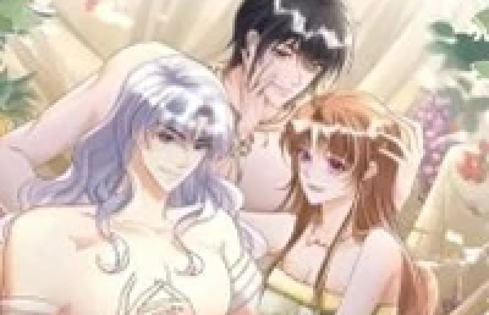 Baca Komik Manhua Para Suami di Dunia Binatang Kecanduan Berusaha Mendapatkan Kebaikanku