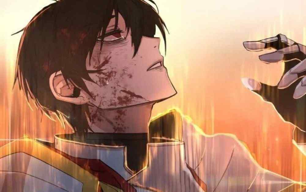 Baca Komik Manhwa Pahlawan Telah Kembali Xv1