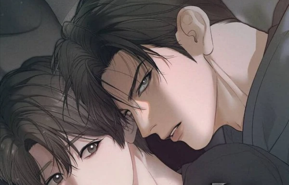 Baca Komik Manhwa Pengemas Hati