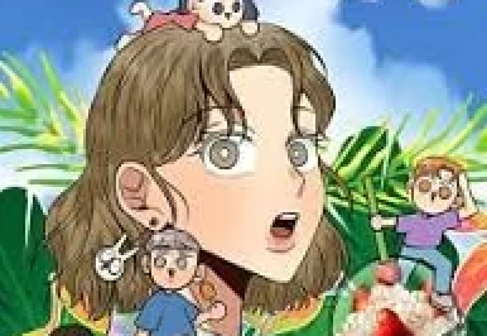 Baca Komik Manhwa Dewasa