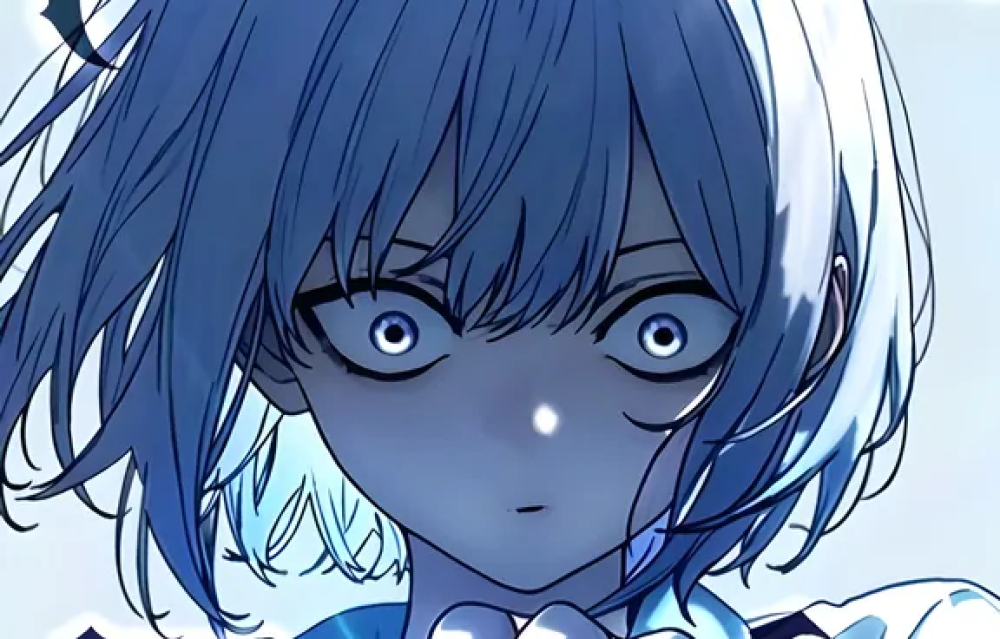 Baca Komik Manhwa Baduk Putri