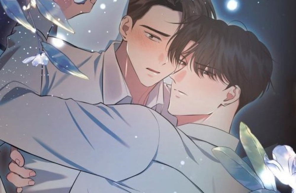 Baca Komik Manhwa Tepatnya