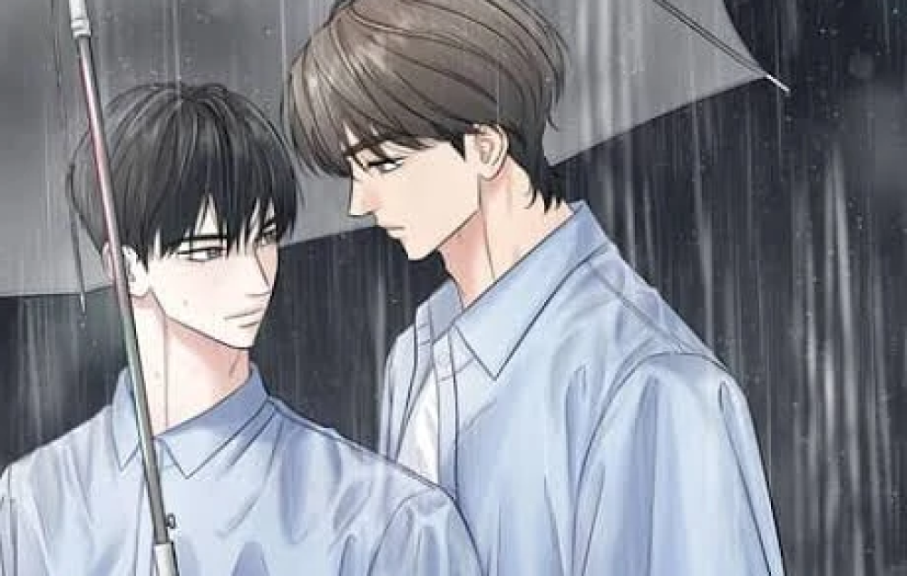 Baca Komik Manhwa Musim Hujan
