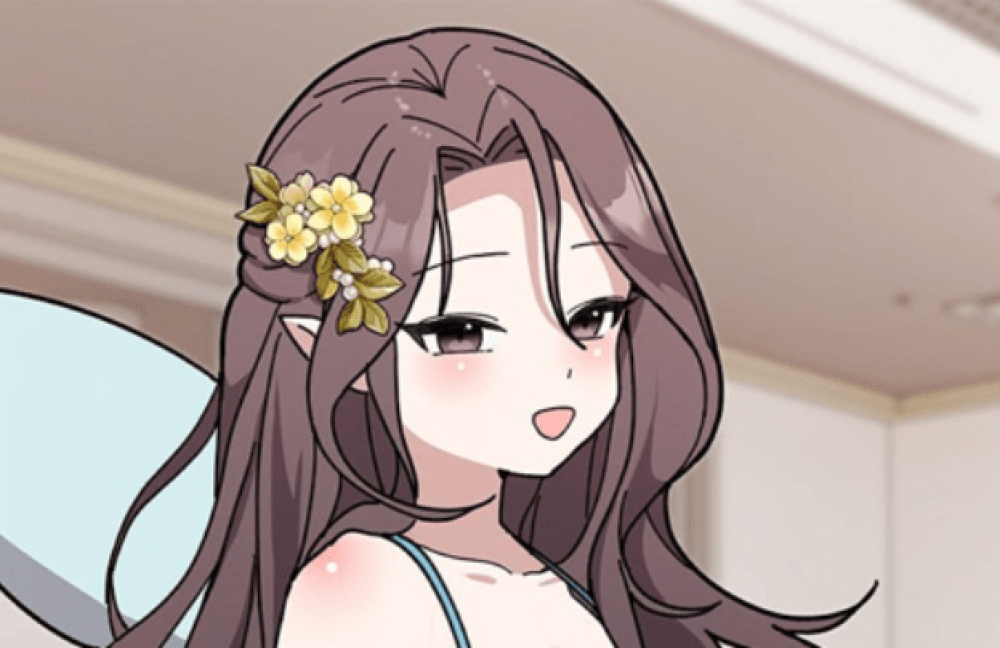 Baca Komik Manhwa Simpul Rahasiaku