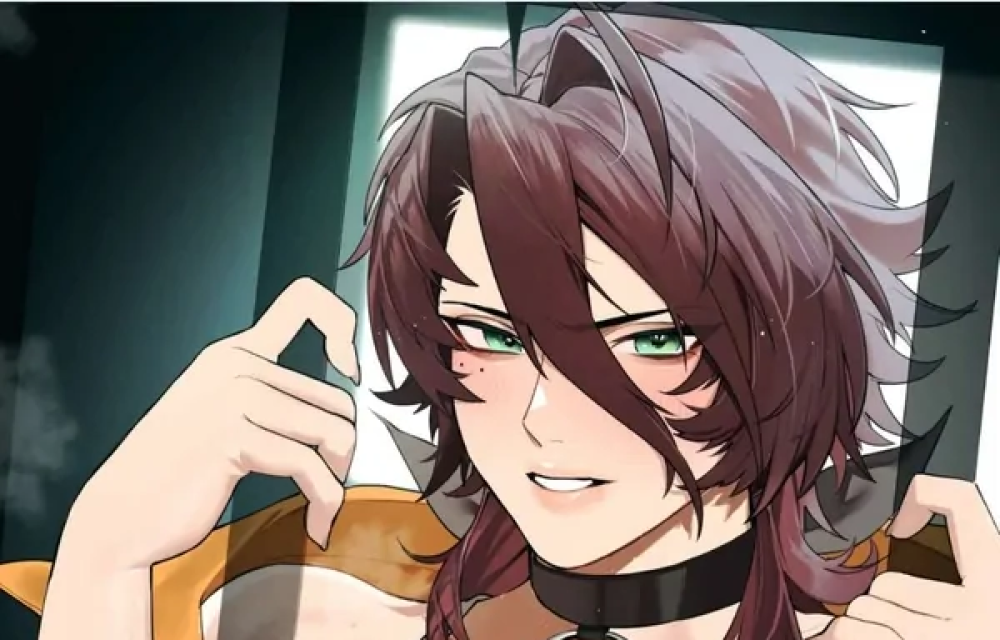 Baca Komik Manga Penjara Penghinaan