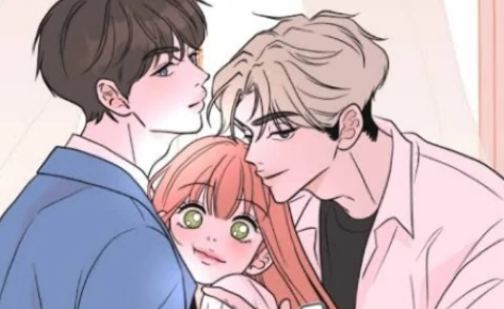 Baca Komik Manhwa Aku Ingin Menghancurkan Cintaku Yang Tak Terbalas