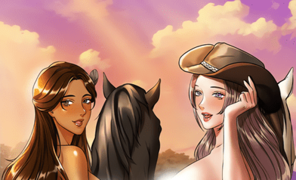 Baca Komik Manhwa Peternakan Panas