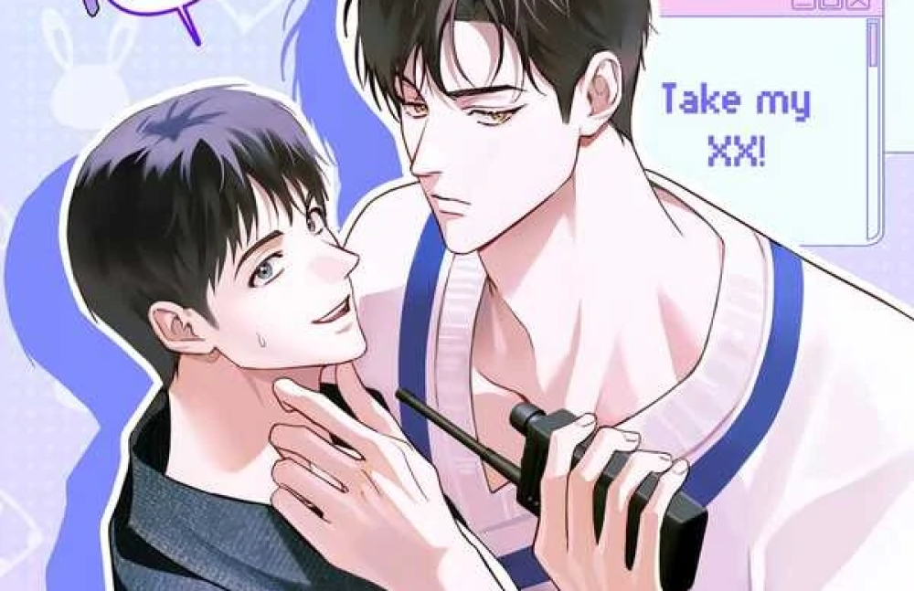 Baca Komik Manhwa Suku Bunga 50%