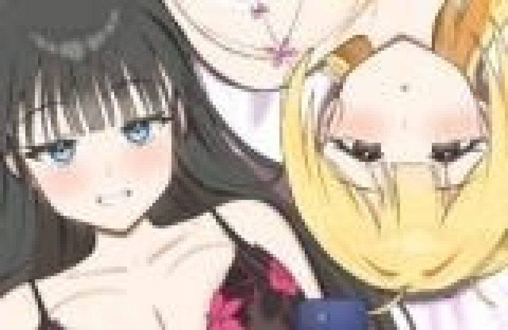 Baca Komik Manhwa Aku Cinta-Benci Kamu