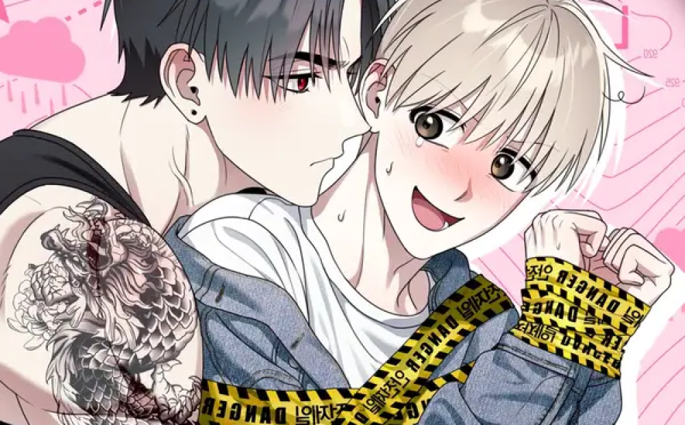 Baca Komik Manhwa Penasihat Kang Woo