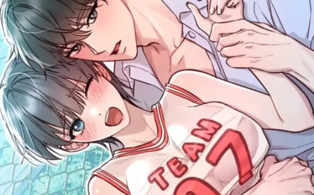 Baca Komik Manhwa Kompleks Saudara