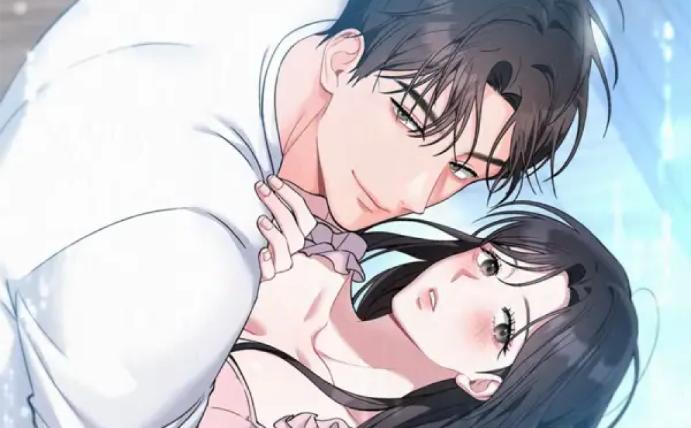 Baca Komik Manhwa Panas Musim Panas