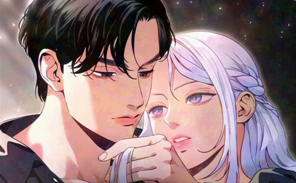 Baca Komik Manhwa Jika Aku Berani Berharap