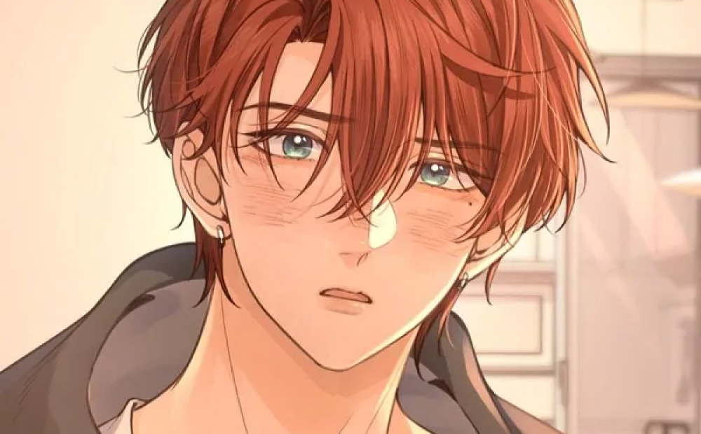 Baca Komik Manhua Jadilah Keberuntunganmu