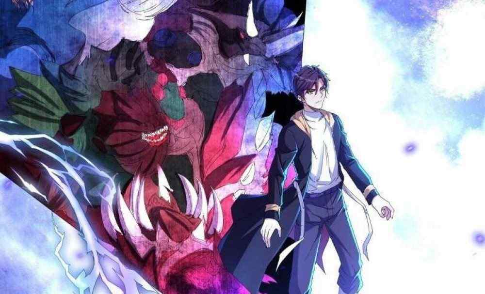 Baca Komik Manhua Pertempuran Sepuluh Ribu Ras