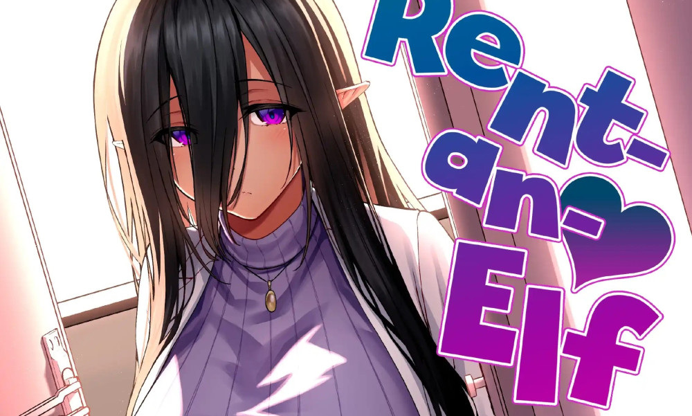 Baca Komik Manga Sewa Elf