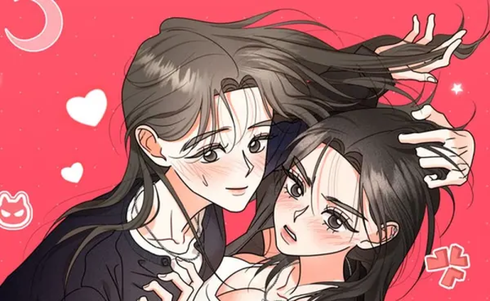 Baca Komik Manhwa Ssgaou Geuman