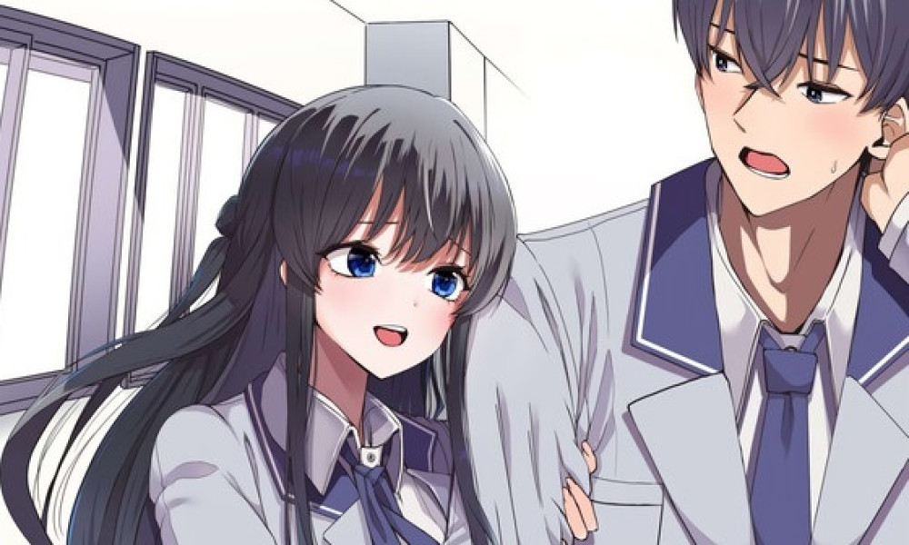 Baca Komik Manga Berhati Dingin