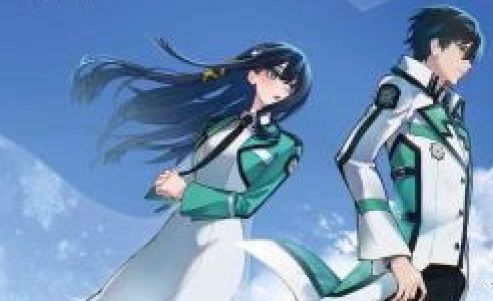 Baca Komik Manga Si Unik di Sekolah Menengah Sihir - Arc Douran no Joushou-hen