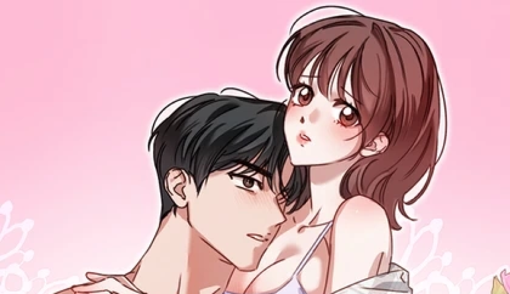 Baca Komik Manhwa Bukan Sekadar Kawan Zaman Kanak-Kanak