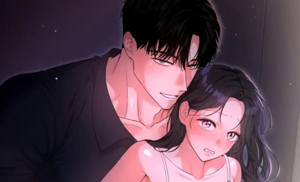 Baca Komik Manhwa Dia Pacar Teman Masa Kecilku