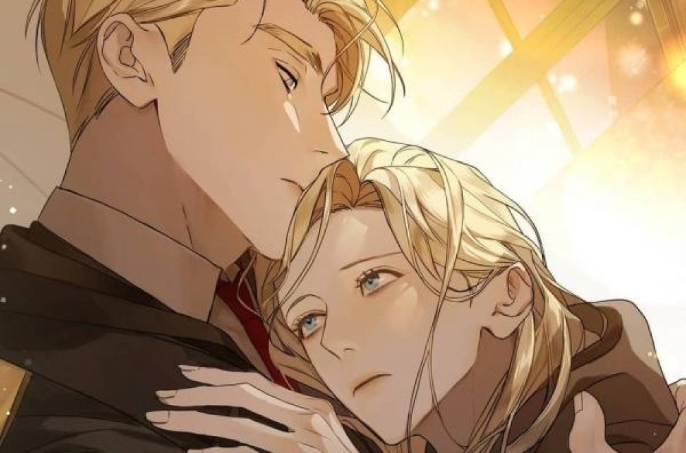 Baca Manhwa Ratu Salju