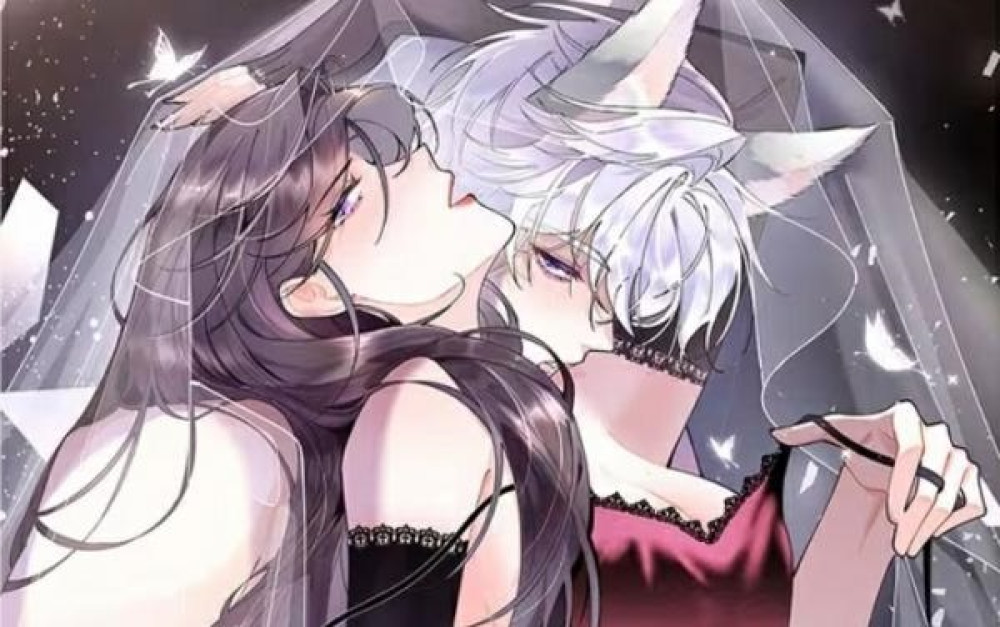 Baca Manhua Memanjakan Komandan Binatang Buasku