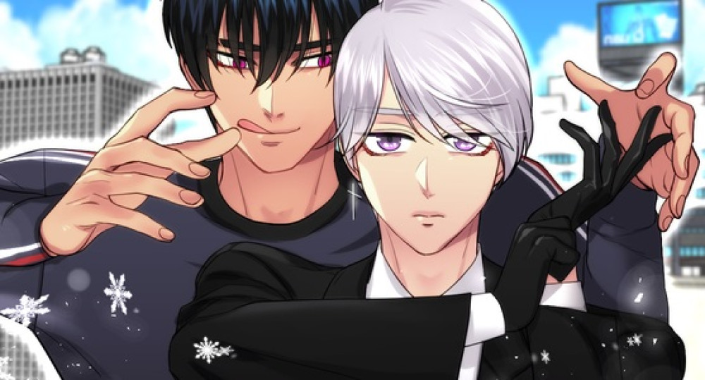 Baca Komik Manhwa Rumah Mewah XXX