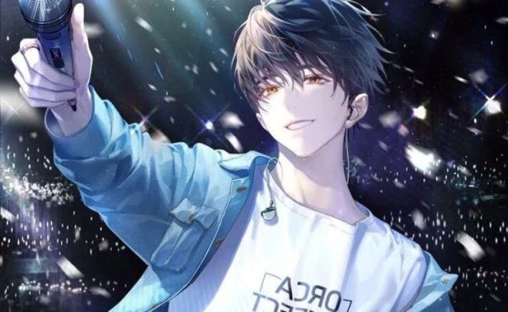 Baca Komik Manhwa Strategi Selebriti Genius Idol